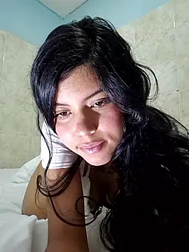 Angela Sophie online show from January 2026 08:38:02 PM