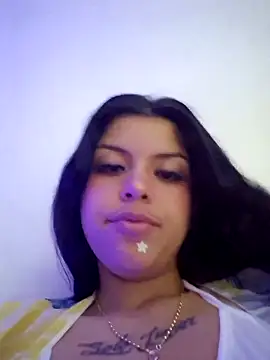 Angela Sophie online show from April 2026 08:45:02 PM