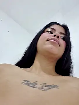 Angela Sophie online show from December 2025 08:00:01 PM