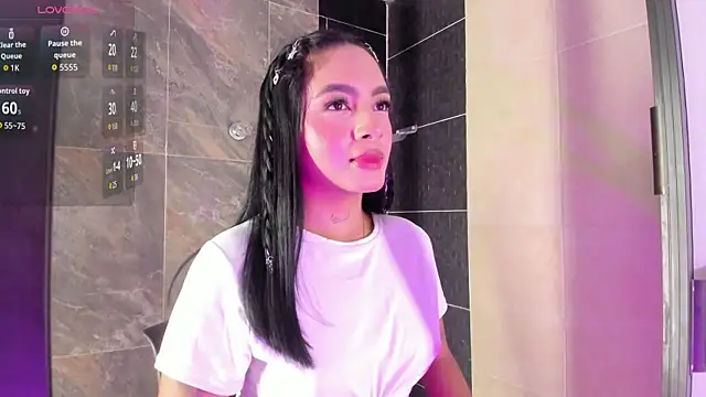 Estefy gomez09 online show from April 2026 01:04:02 PM