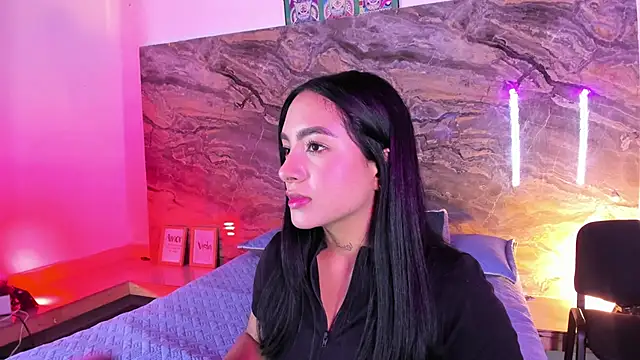 Estefy gomez09 online show from May 2026 12:21:01 PM