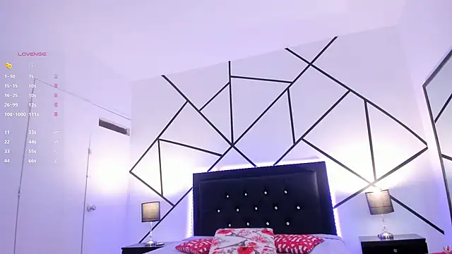 Mia greco  online show from February 2025 04:00:02 AM