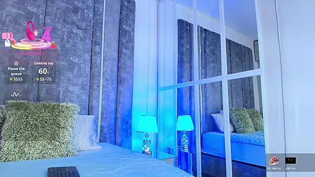 AliDiaz  online show from March 2026 06:53:01 PM