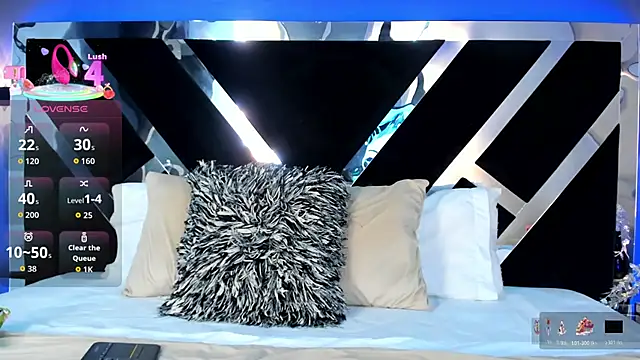 AliDiaz  online show from December 2025 08:17:02 PM