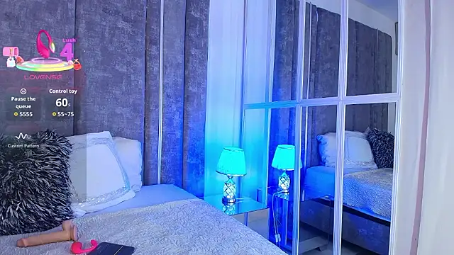 AliDiaz  online show from March 2026 06:22:01 PM