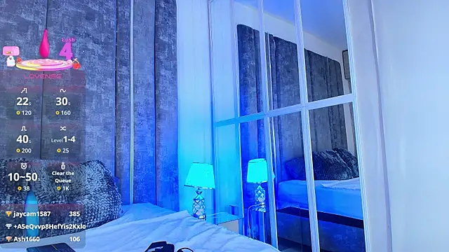 AliDiaz  online show from March 2026 06:39:01 PM