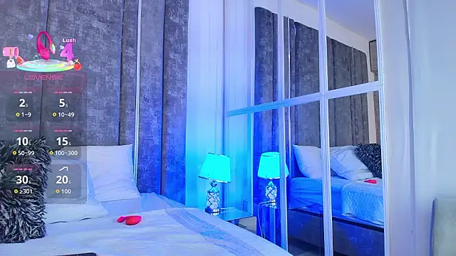 AliDiaz  online show from March 2026 06:13:01 PM