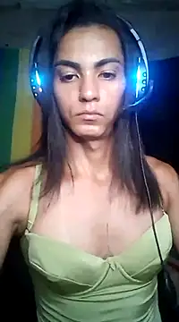 Annamorenah26 online show from March 2025 11:37:01 PM