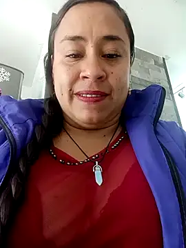 Snapshot of kamila_lovee chatting on September 2025 05:52:02 PM kamila lovee online show from September 2025 05:52:02 PM