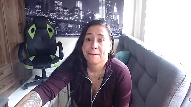 Snapshot of kamila_lovee chatting on November 2025 07:35:01 PM kamila lovee online show from November 2025 07:35:01 PM