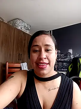 Snapshot of kamila_lovee chatting on December 2025 07:35:01 PM kamila lovee online show from December 2025 07:35:01 PM