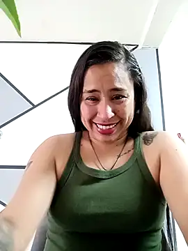 Snapshot of kamila_lovee chatting on September 2025 06:57:01 PM kamila lovee online show from September 2025 06:57:01 PM