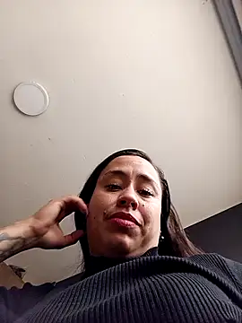 Snapshot of kamila_lovee chatting on November 2025 08:01:01 PM kamila lovee online show from November 2025 08:01:01 PM