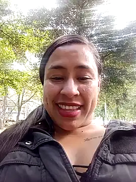 Snapshot of kamila_lovee chatting on November 2025 07:18:02 PM kamila lovee online show from November 2025 07:18:02 PM