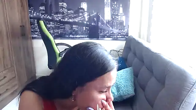 Snapshot of kamila_lovee chatting on November 2025 07:30:01 PM kamila lovee online show from November 2025 07:30:01 PM