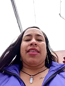 Snapshot of kamila_lovee chatting on October 2025 07:14:02 PM kamila lovee online show from October 2025 07:14:02 PM