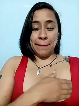 Snapshot of kamila_lovee chatting on October 2025 03:52:02 AM kamila lovee online show from October 2025 03:52:02 AM