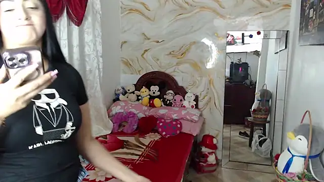 kendall morry online show from April 2026 01:39:02 AM