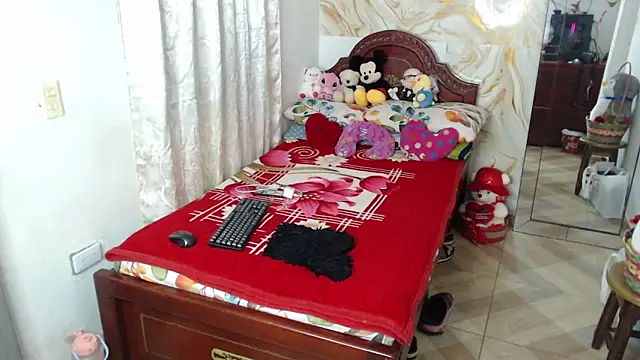 kendall morry online show from April 2026 04:16:02 AM