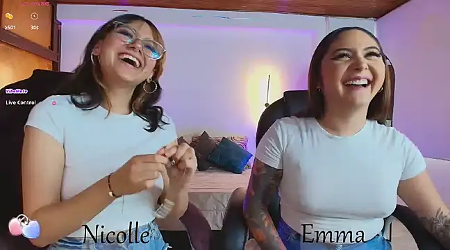  Emma11 online show from March 2025 07:36:02 PM