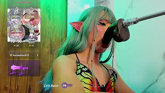 Snapshot of Sarahi_Camila chatting on January 2026 08:29:01 AM Sarahi Camila online show from January 2026 08:29:01 AM