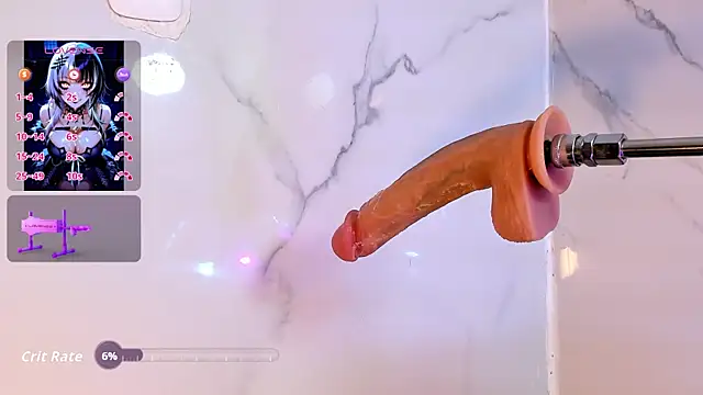 Sarahi Camila online show from March 2026 11:25:01 PM