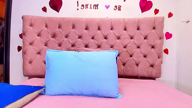 sharlott miller online show from February 2025 11:58:01 AM