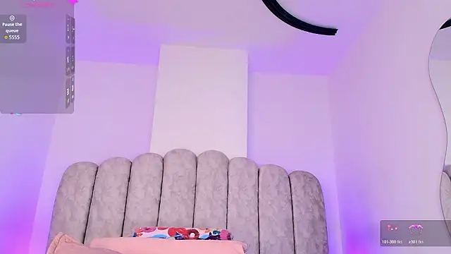 sharlott miller online show from February 2026 03:09:02 AM