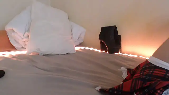 AliceFeet online show from October 2025 01:43:02 PM