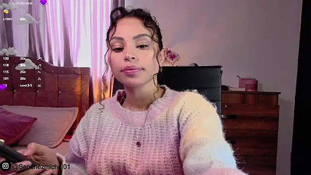 Snapshot of Marivimichel1 chatting on February 2025 01:16:02 PM Marivimichel1 online show from February 2025 01:16:02 PM