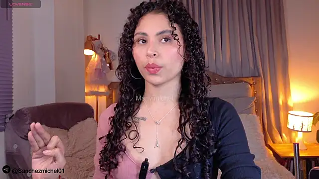 Marivimichel1 online show from November 2025 11:05:01 PM