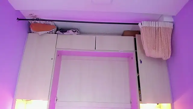 CandyyMaria online show from March 2026 07:39:01 PM