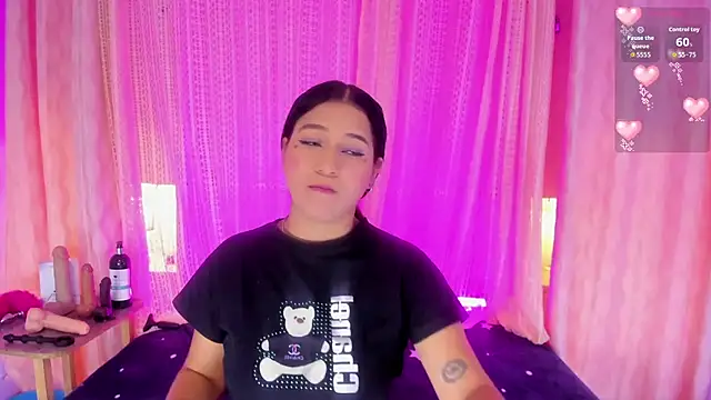 CandyyMaria online show from June 2026 07:36:01 PM