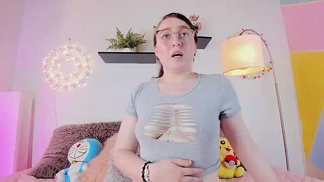julietha bianco  online show from March 2025 04:44:01 PM