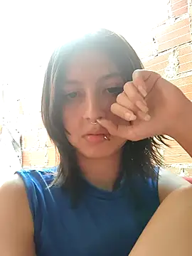 Maiden-Hot online show from September 2025 07:53:02 PM