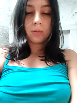 Maiden-Hot online show from March 2026 08:37:01 PM