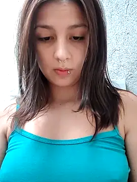 Maiden-Hot online show from May 2026 09:16:02 PM