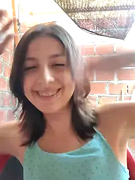 Maiden-Hot online show from October 2025 08:10:01 PM