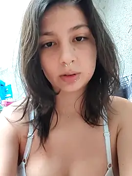 Maiden-Hot online show from February 2026 08:50:02 PM