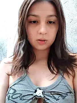 Maiden-Hot online show from May 2026 08:56:01 PM