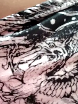 Maiden-Hot online show from September 2025 07:54:02 PM