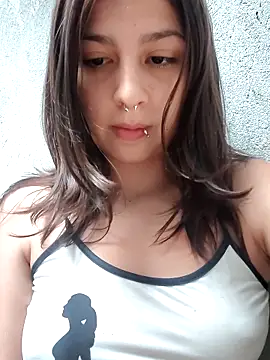 Maiden-Hot online show from April 2026 09:16:02 PM