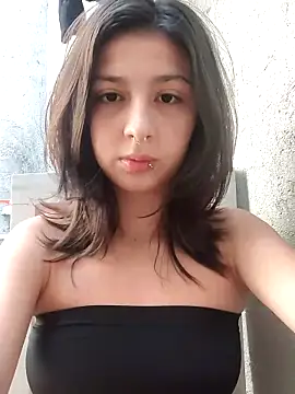 Maiden-Hot online show from February 2026 06:29:01 PM