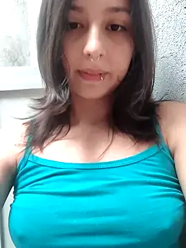 Maiden-Hot online show from February 2026 07:55:02 PM