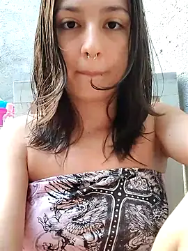 Maiden-Hot online show from February 2026 07:27:02 PM