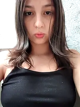 Maiden-Hot online show from April 2026 08:04:01 PM