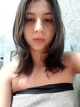 Maiden-Hot online show from February 2026 06:40:02 PM