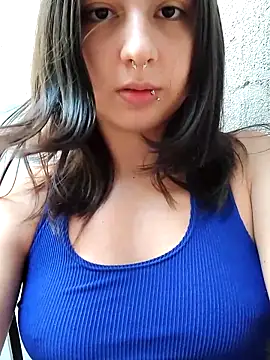 Maiden-Hot online show from March 2026 07:05:02 PM