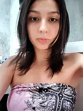 Maiden-Hot online show from January 2026 09:52:02 PM