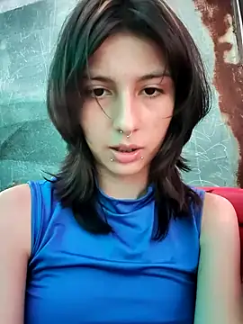 Maiden-Hot online show from March 2025 07:44:01 PM